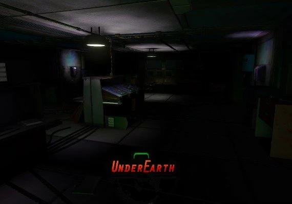 UnderEarth EN Global