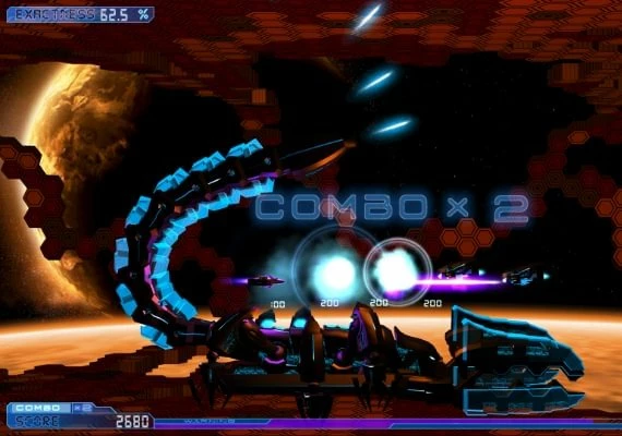 C-Rush EN Global