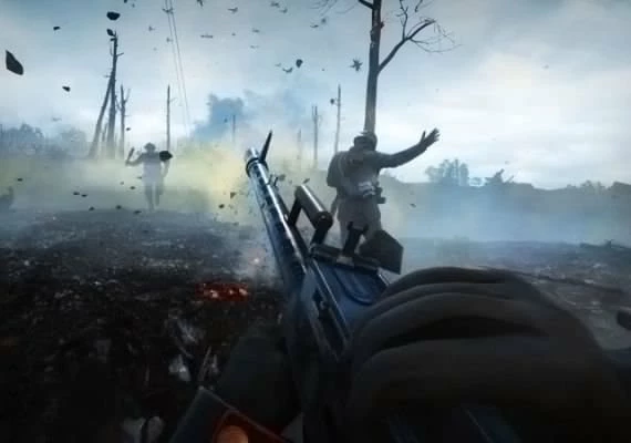 Battlefield 1 Revolution Edition Global