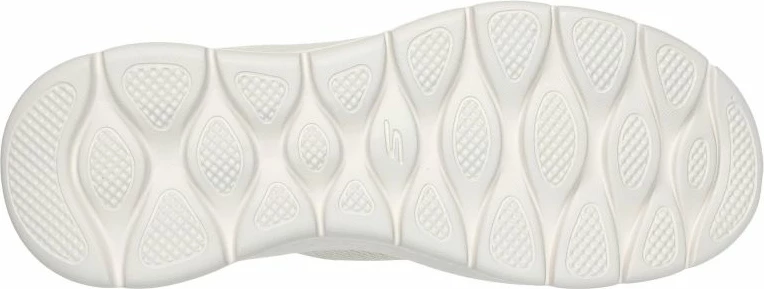 Atlete për femra Skechers, bezhë