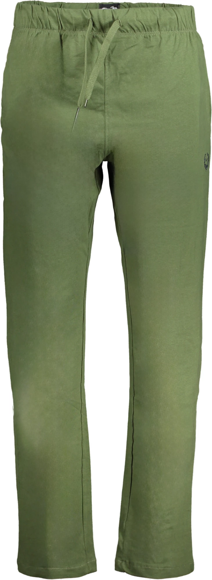 Pantallona sportive për meshkuj GIAN MARCO VENTURI, të gjelbra