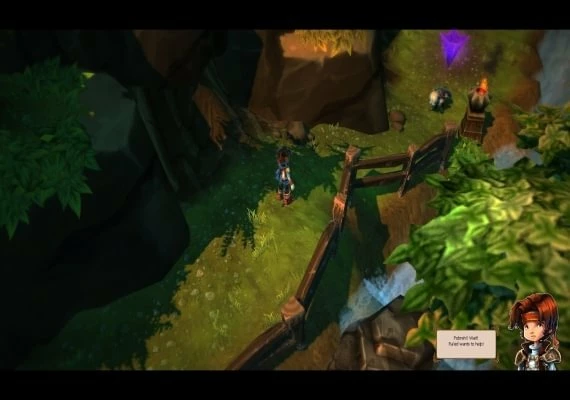 Parvaneh: Legacy of the Light's Guardians DLC EN Global