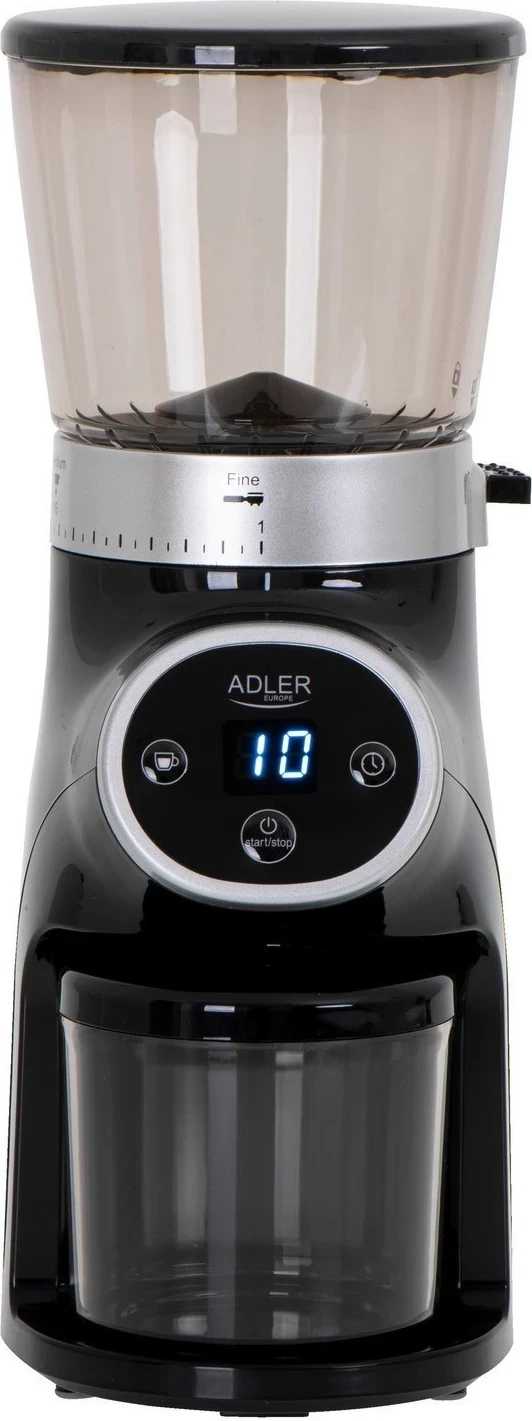 Blender elektrik Adler, i zi