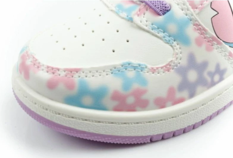 Atlete për fëmijë Leomil Stitch me Velcro
