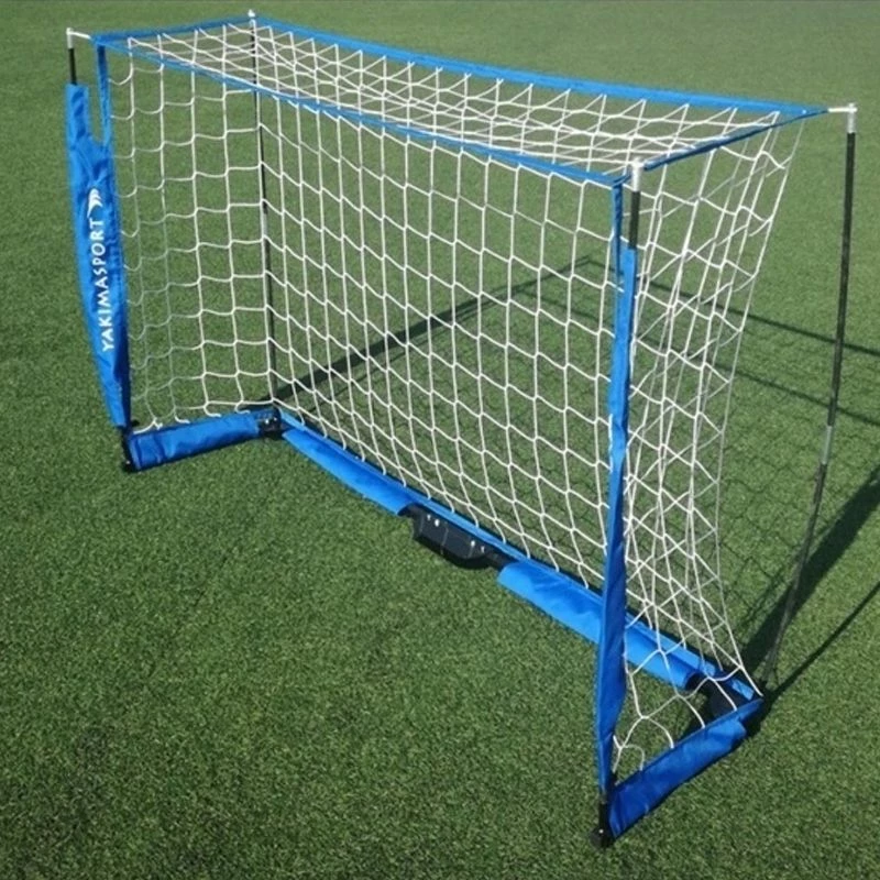 Portë palosëse futbolli Yakima UNI 1.8m x 1.2m, blu