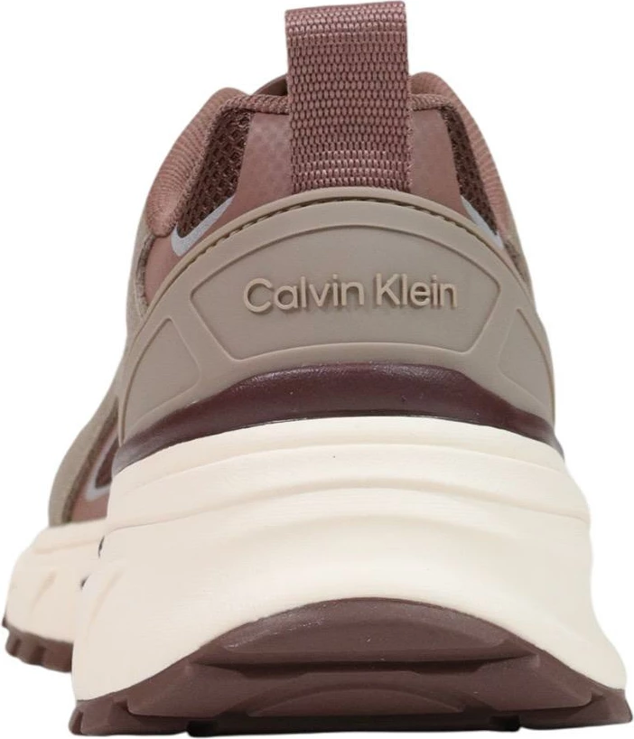 Atlete për femra Calvin Klein HW0HW03107, kafe [Madhësia: 39]
