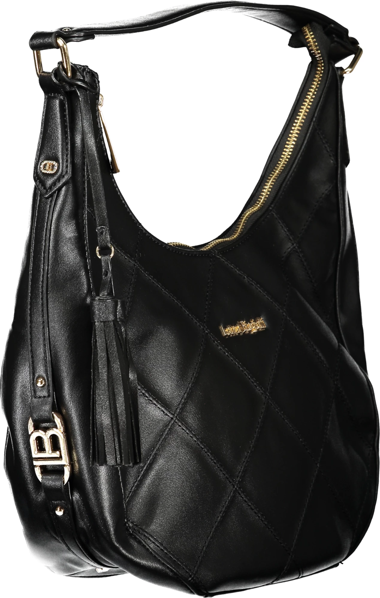 Çantë për femra LAURA BIAGIOTTI JALENE BAG, e zezë