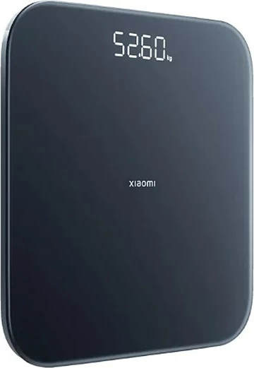 Peshore smart banjoje Xiaomi Smart Scale S200 (BHR9239GL), max 150 kg, gri e errët