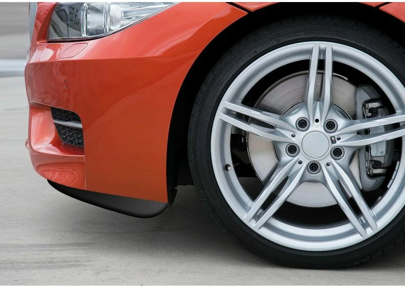 Mbrojtese Spoileri S