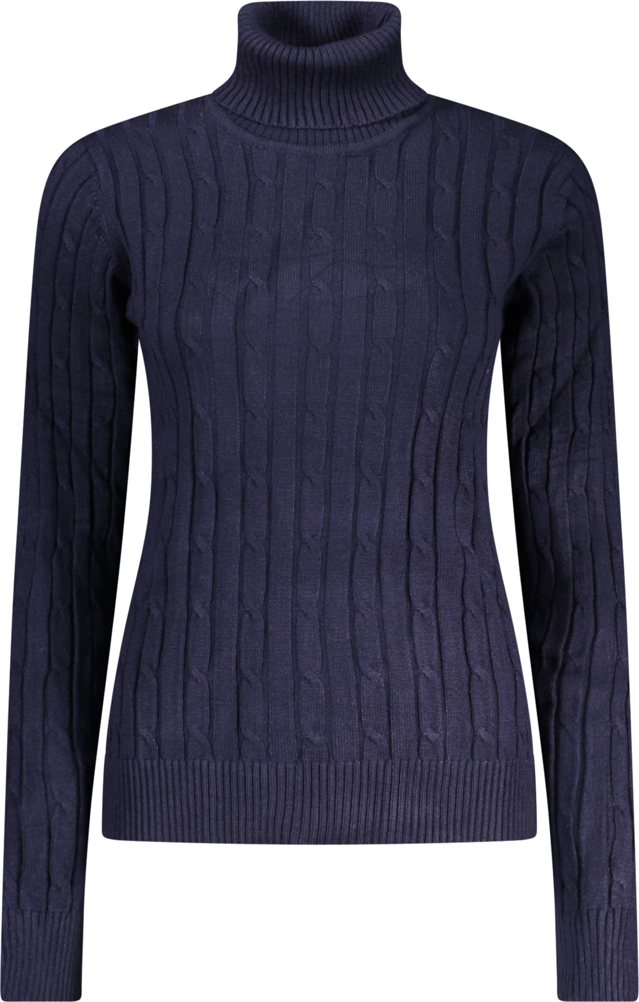 Xhemper për femra NORWAY 1963, blu