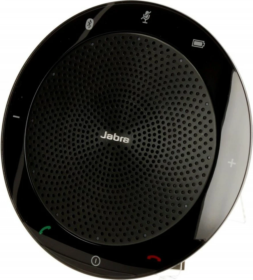Speakerphone Jabra SPEAK 510 MS, Bluetooth/USB, i zi