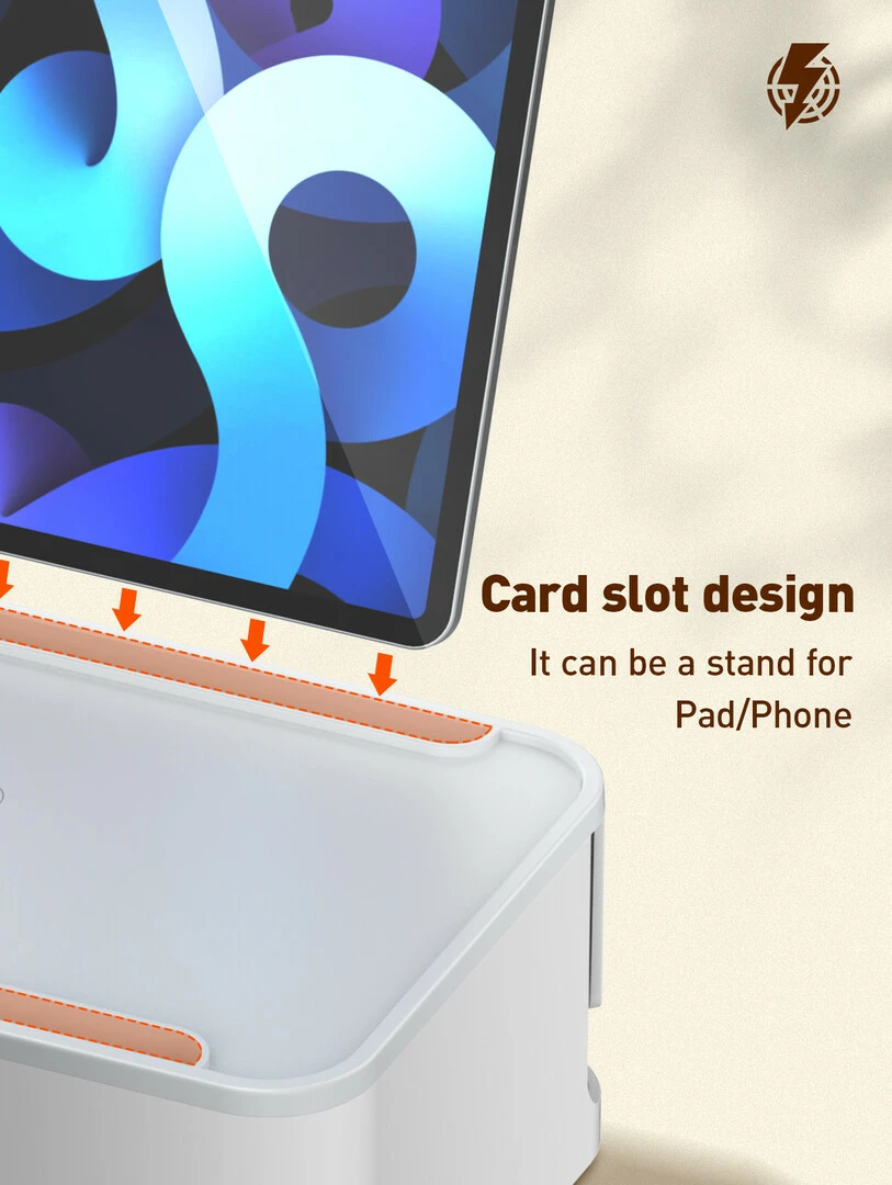 Prizë E Rrymës LDNIO SCW5354