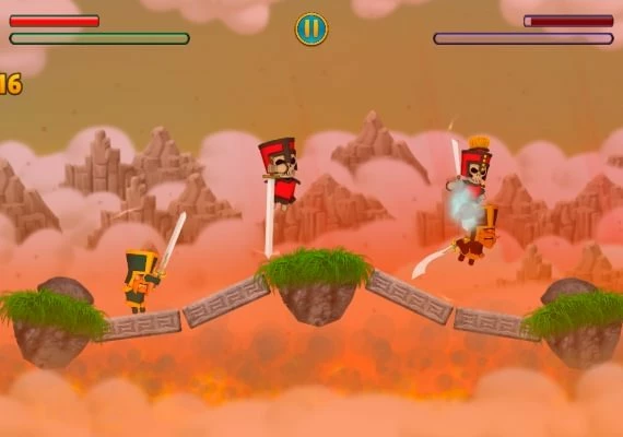 Cloud Knights EN Global