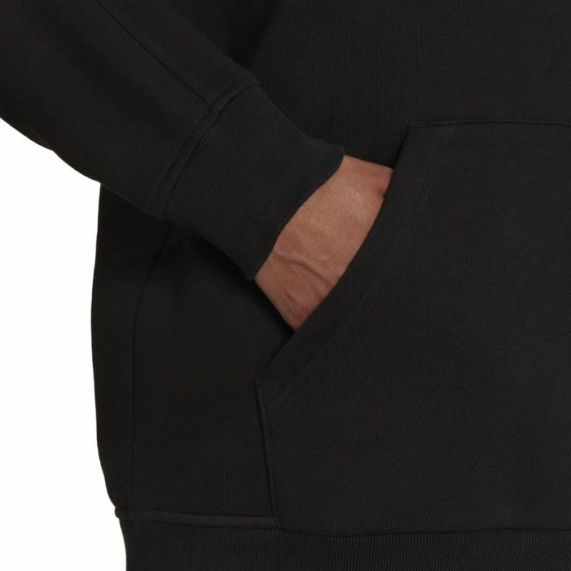 Duks për femra adidas, i zi