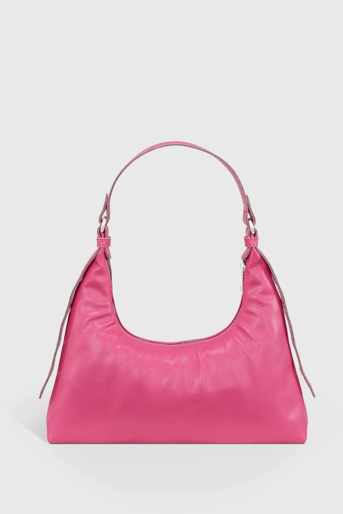 Çantë dore Zoozie Bags, rozë, 205