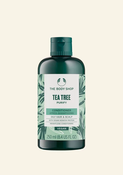 Kondicioner Tea Tree 250 ML