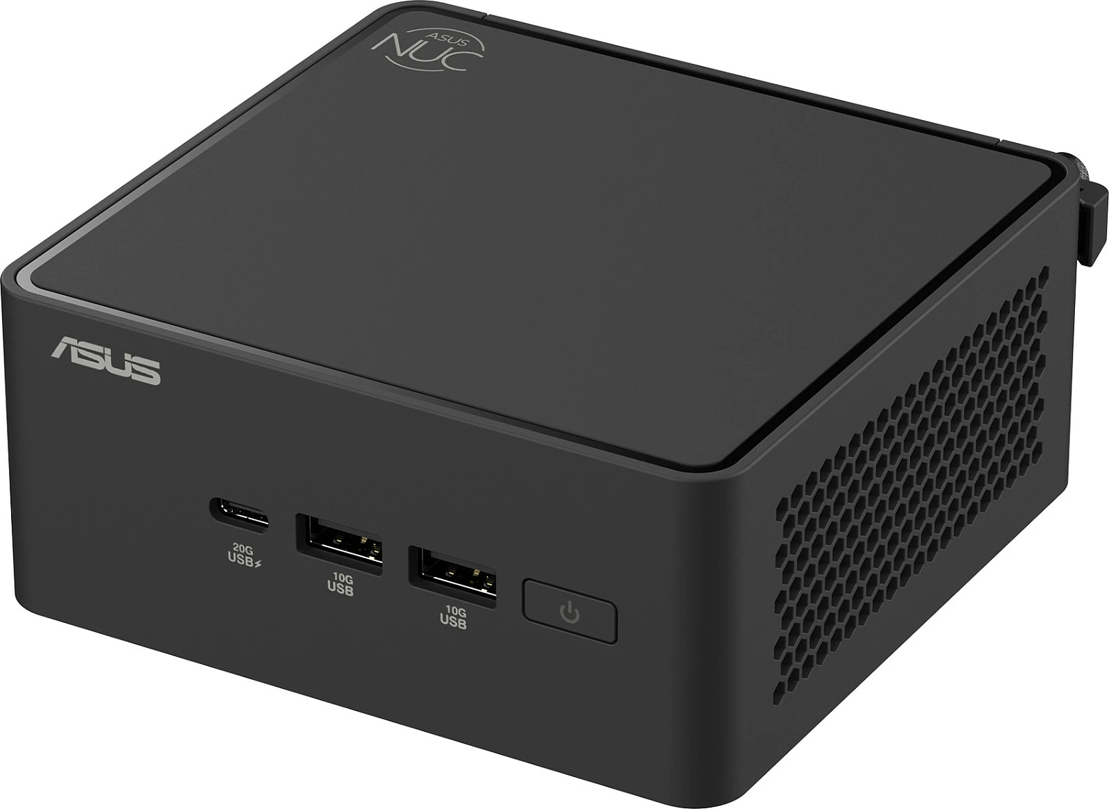Mini PC ASUS NUC 15 Pro Cyber Canyon U7 RNUC15CRHV700002, vPro, Barebone, i zi