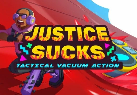 Justice Sucks Global
