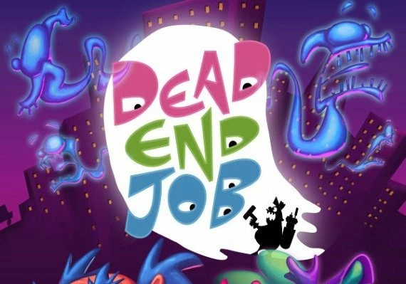 Dead End Job Global