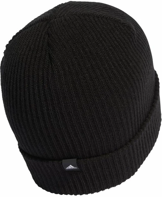 Kapelë adidas Classic IB2649, për meshkuj dhe femra, e zezë [Madhësia: Një madhësi]