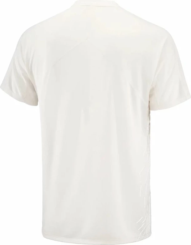 Maicë për meshkuj Salomon Sense Aero SS Tee Gfx M, e bardhë [Madhësia: XXL]