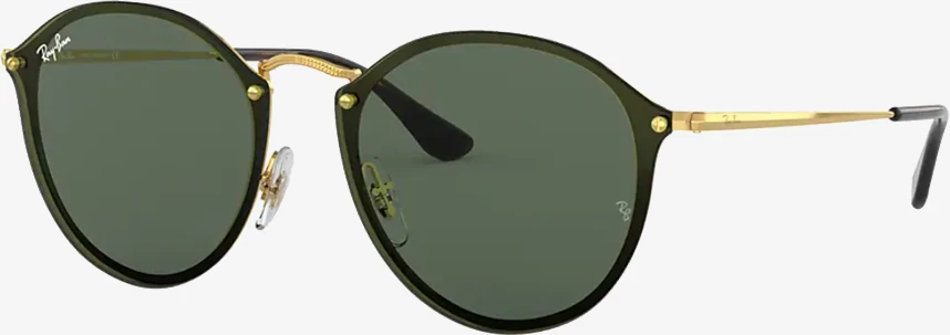 Syze dielli Ray-Ban RB3574N 001/71 59