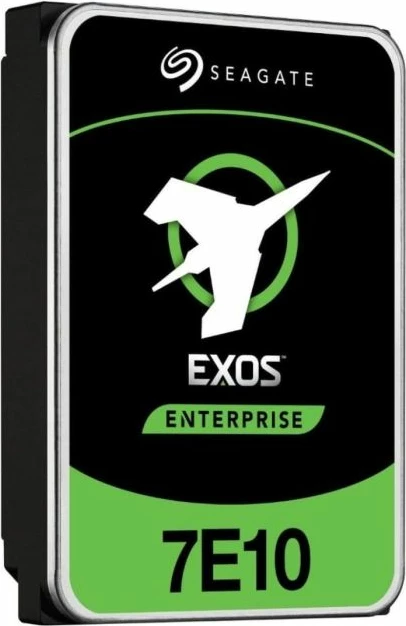 Hard disk SEAGATE Exos 7E10 ST10000NM017B 10TB 3.5\" SATA 6Gb/s 7200rpm 256MB