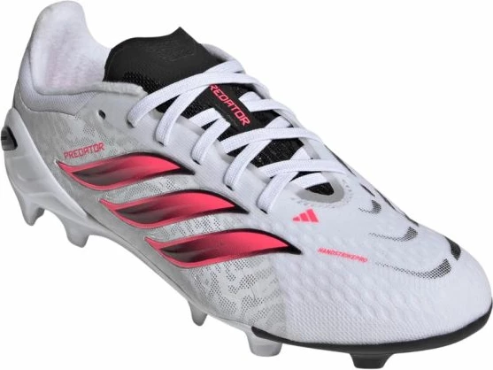 Atlete futbolli për fëmijë adidas Predator Elite FG IH1996 [Madhësia: 36 2/3]