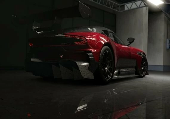 Project CARS 2 + Japanese Cars Bonus Pack Global