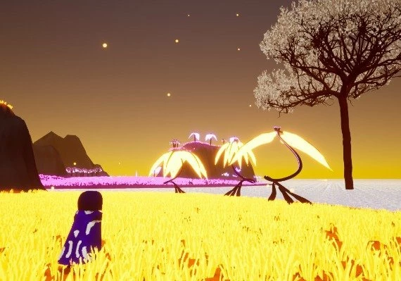 Beyond The Underworld Global