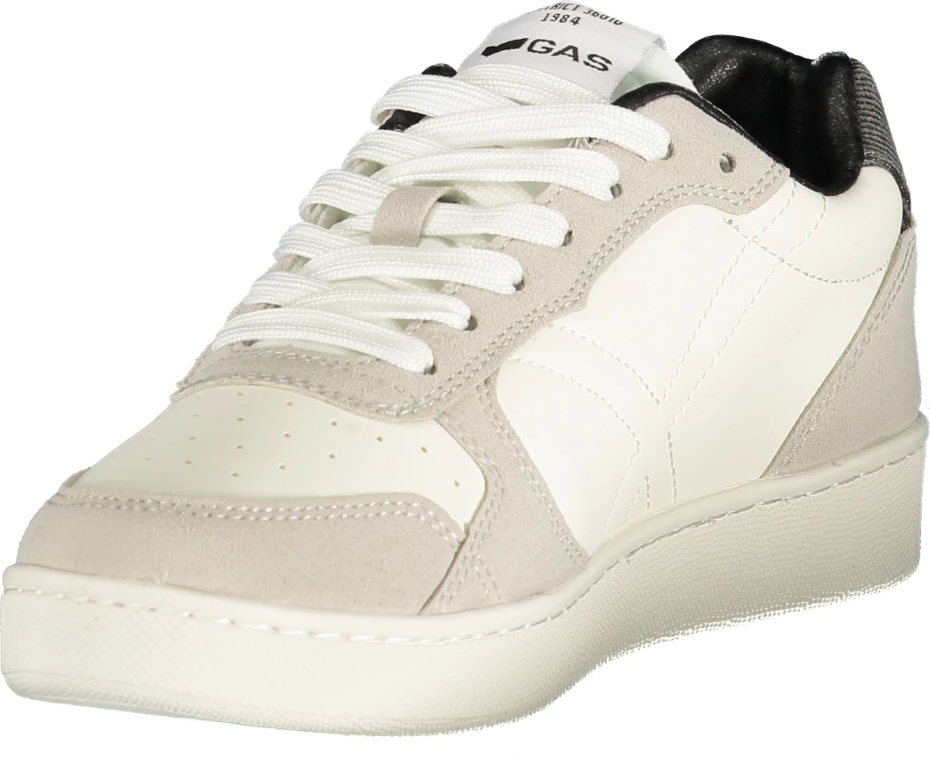 Atlete për femra GAS Pyro Mix, të bardha