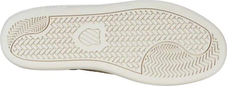 Atlete femra K-Swiss, të bardha [Madhësia: 36]
