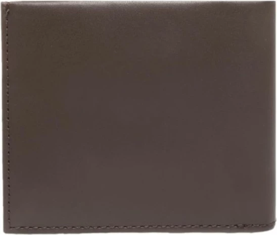 Portofol për meshkuj Calvin Klein Jeans, ngjyrë kafe