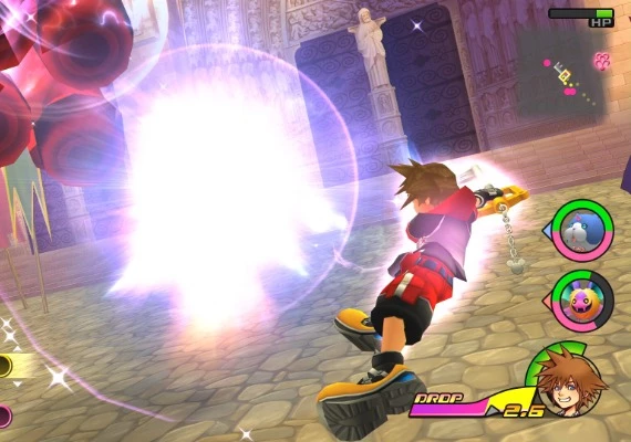 Kingdom Hearts - Integrum Masterpiece Bundle EN/DE/FR/IT/JA/ES Global