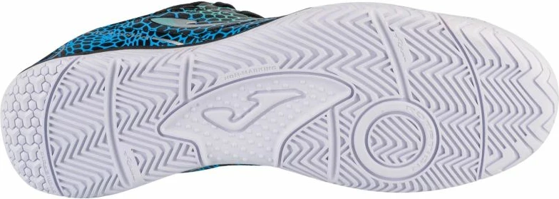 Atlete futbolli Joma për meshkuj, të zeza