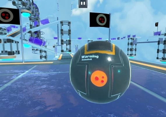 RoboBall EN/RU Global