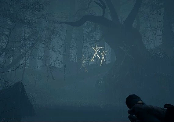 Blair Witch VR Global