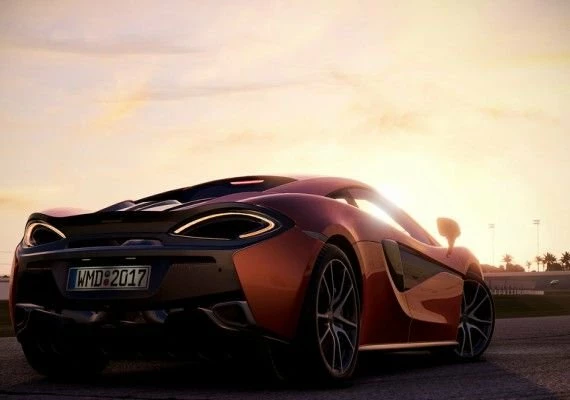 Project Cars 2 EN/DE/FR/IT Global