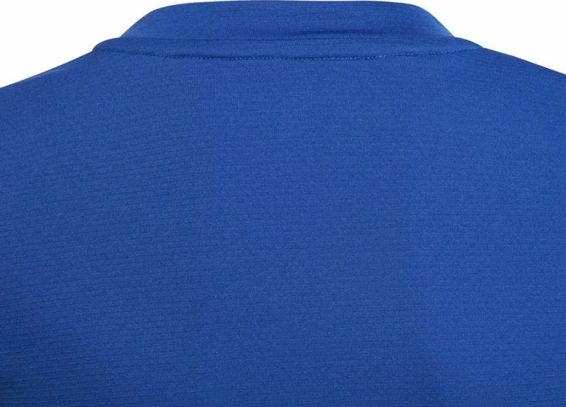 Maicë adidas për fëmijë, blu [Madhësia: 116 cm]
