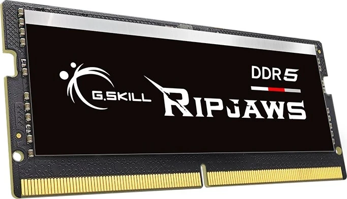 RAM Memorje G.Skill Ripjaws F5-4800S4039A16GX2-RS, 32 GB DDR5 4800 MHz