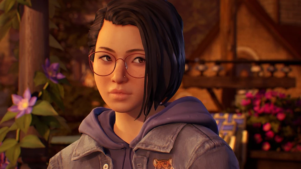 Lojë Nintendo Switch Square Enix Life is Strange: True Colors