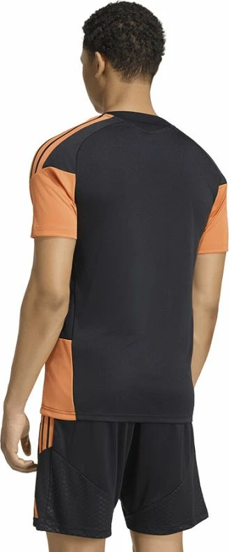 Maicë adidas Arsenal FC 2026/27 Tiro Training KC0002, e zezë [Madhësia: S]