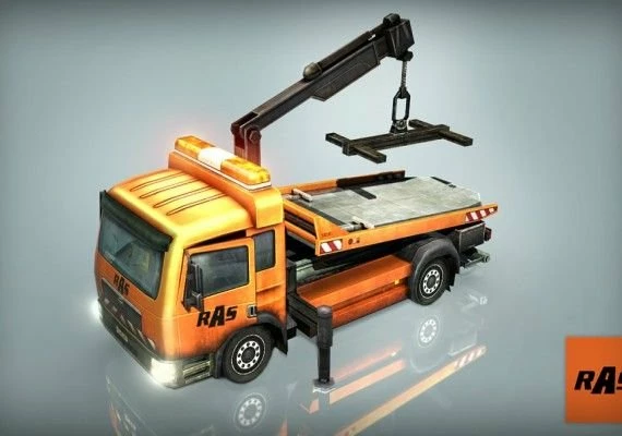 Roadside Assistance Simulator Global