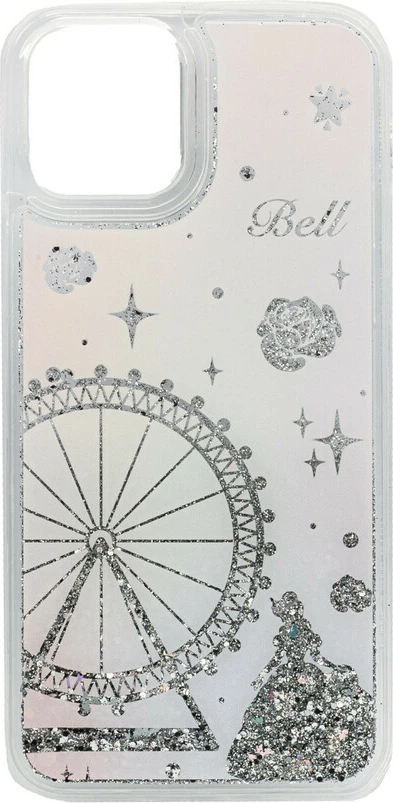 Fotroll Për Telefon Tech Time FA103-014 (Pembe, IP15PLUS)