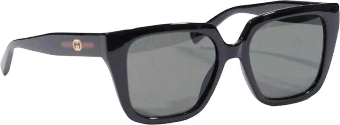 Syze dielli për femra Gucci GG2102S, antracit [Madhësia: 54]