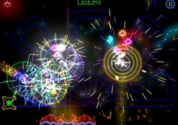 Luxor Evolved EN Global