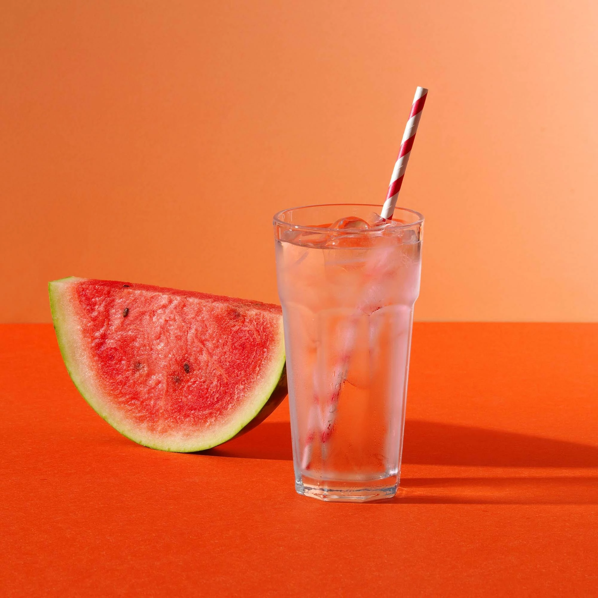 Gotë long drink LAV Amsterdam 360 ml transparente, set 12 copë