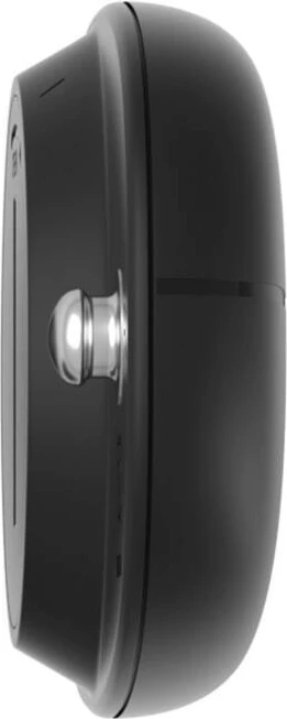 Sensor zemre Coospo H6 për kraharor, Bluetooth & ANT+, i zi