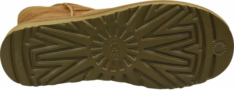 Çizme për femra UGG, kafe [Madhësia: 41]