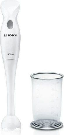 Blender Bosch MSM6B150, 300 W, i bardhë